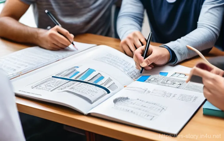 스토리텔러 자격증 시험 준비 과정 공유 - **Prompt:** A confident, diverse professional in their late 30s, dressed in a smart business-casual ... 스토리텔러 자격증 시험 준비 과정 공유 - **Prompt:** A confident, diverse professional in their late 30s, dressed in a smart business-casual ...