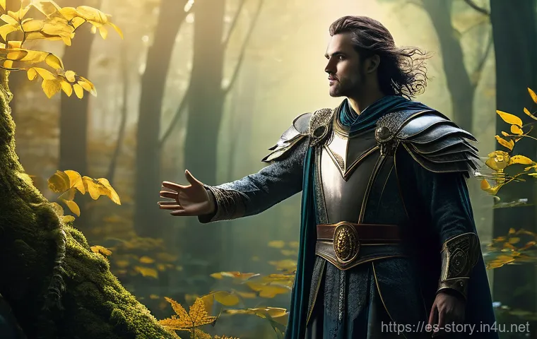 스토리텔러 실기 시험의 핵심 주제 - **A charismatic female storyteller, in her late 30s, stands on a warm, softly lit stage.** She is el... 스토리텔러 실기 시험의 핵심 주제 - **A charismatic female storyteller, in her late 30s, stands on a warm, softly lit stage.** She is el...