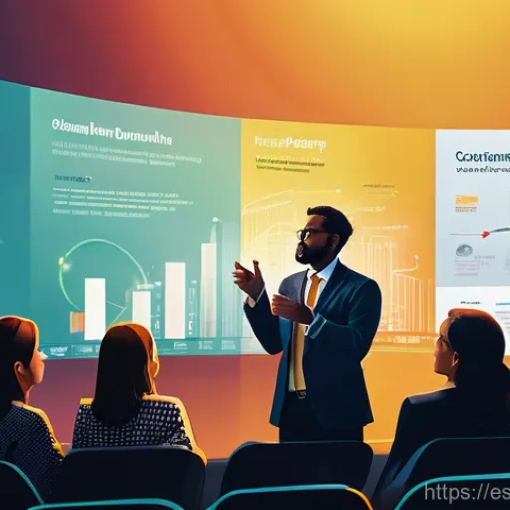 스토리텔러 자격증 중점 과목 분석 - **"The Hero's Journey Unfolds"**: A diverse group of people of various ages, dressed in stylish casu...