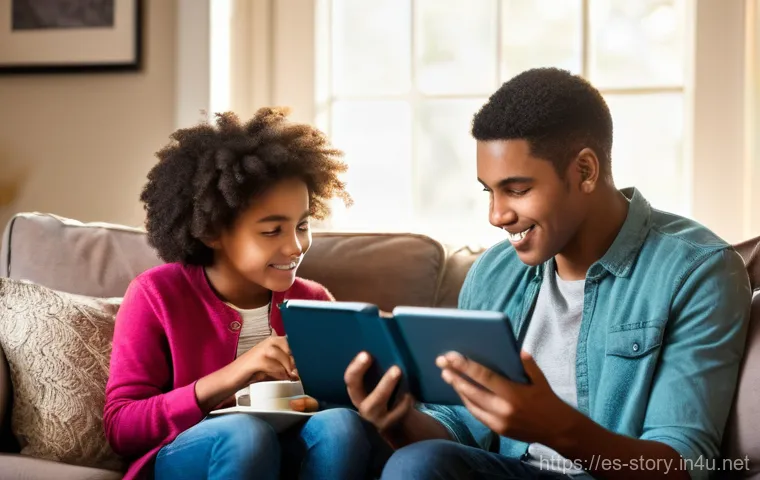 스토리텔러 자격증 중점 과목 분석 - **"The Hero's Journey Unfolds"**: A diverse group of people of various ages, dressed in stylish casu... 스토리텔러 자격증 중점 과목 분석 - **"The Hero's Journey Unfolds"**: A diverse group of people of various ages, dressed in stylish casu...