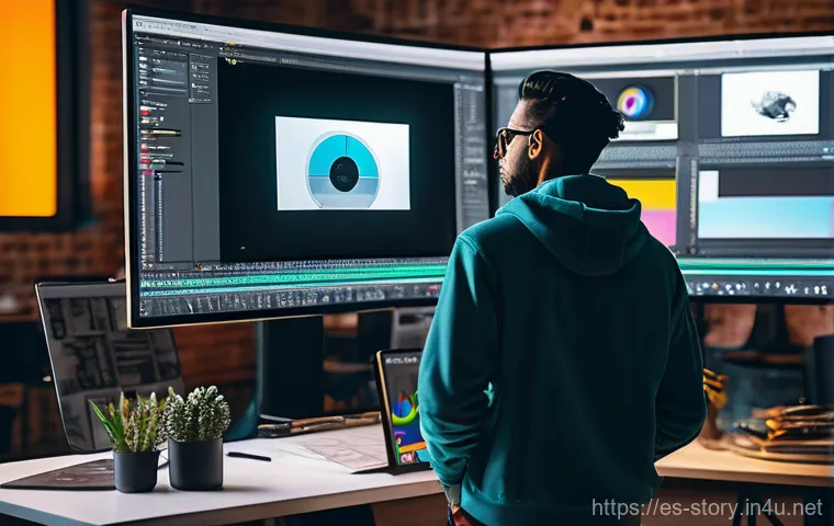 스토리텔러 자격증 중점 과목 분석 - **"Empathy in Action: Shared Narratives"**: A cozy living room scene featuring a diverse family (par... 스토리텔러 자격증 중점 과목 분석 - **"Empathy in Action: Shared Narratives"**: A cozy living room scene featuring a diverse family (par...