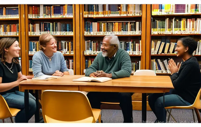 스토리텔러 자격증과 취업의 연관성 - **"Monetizing Your Narrative Gift":** A stylish female entrepreneur or content creator (aged 30s-40s...