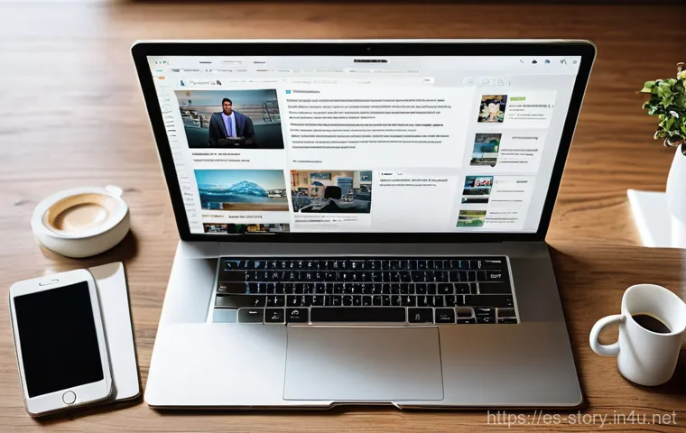 스토리텔러의 글로벌 네트워킹 기회 - **Prompt:** A diverse group of international storytellers, including writers, illustrators, and mult...