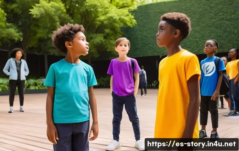 Examen práctico de narrador: Mi experiencia real y lo que DEBES saber para aprobar 4 스토리텔러 실기 시험 응시 후기 관련 이미지 2