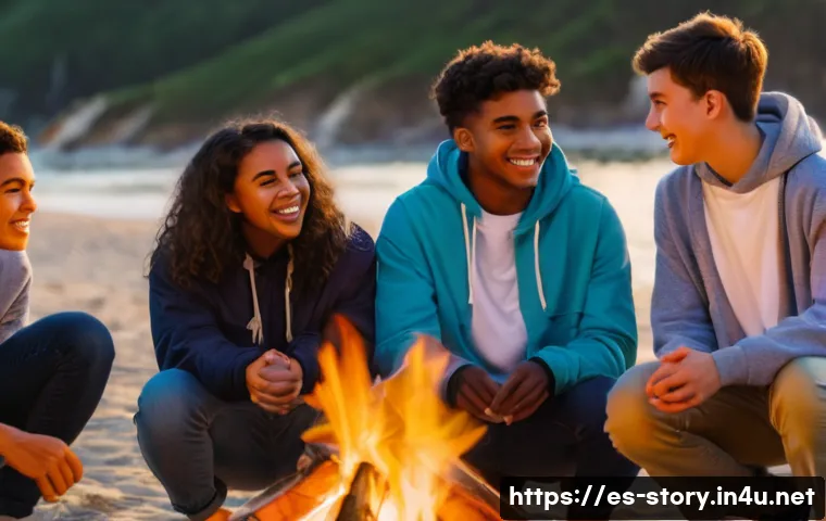 스토리텔러로서의 개인 브랜드 전략 관련 이미지 2