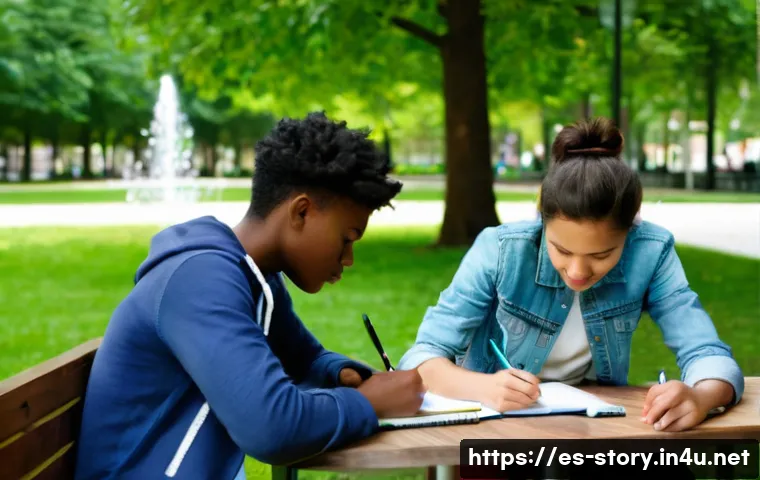 El secreto detrás de las mejores historias: Así usan los storytellers sus diarios de trabajo 3 스토리텔러가 작성한 최고의 업무일기 사례 관련 이미지 1