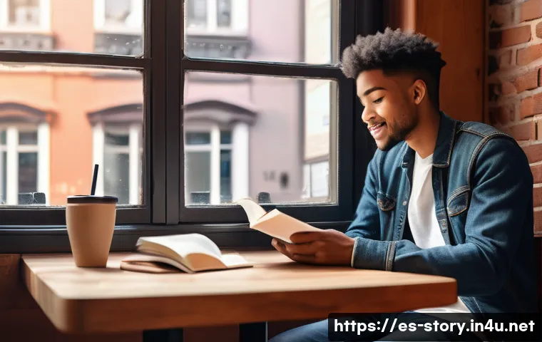 Storyteller Profesional: Los 7 Consejos de Oro que Nadie Te ha Contado para Reinventar tu Carrera 3 스토리텔러 직무 전환을 고려할 때 관련 이미지 1