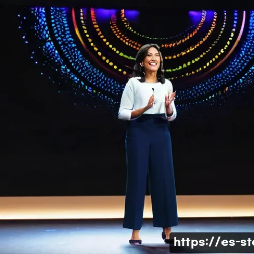 Home 30 스토리텔러 직무의 전문성 높이는 법 - **"Tu Voz, Tu Universo: Creando Historias Que Conectan" - Authentic Speaker & Engaged Audience**
...