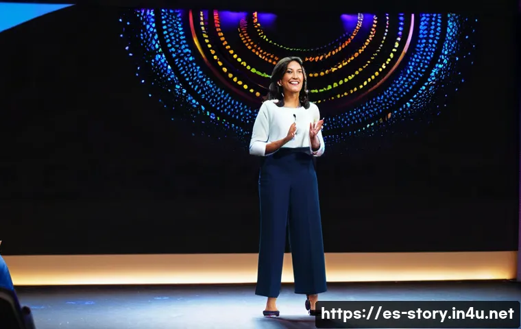 스토리텔러 직무의 전문성 높이는 법 - **"Tu Voz, Tu Universo: Creando Historias Que Conectan" - Authentic Speaker & Engaged Audience**
...