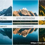 스토리텔러 직무와 관련된 동향 보고서 - Here are three image prompts in English, designed to adhere to your strict guidelines: