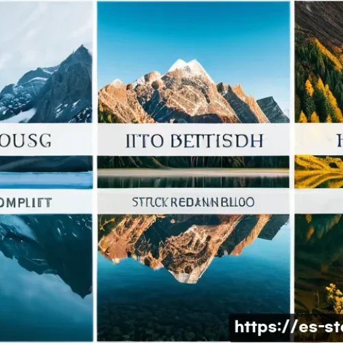 Home 17 스토리텔러 직무와 관련된 동향 보고서 - Here are three image prompts in English, designed to adhere to your strict guidelines: