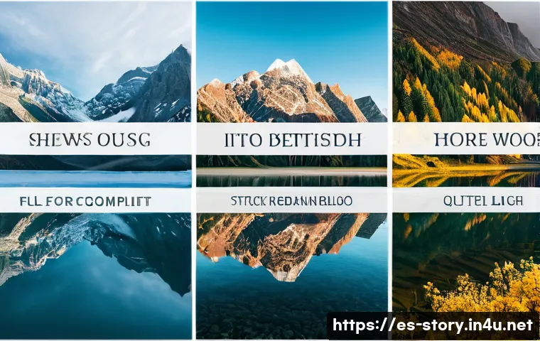 스토리텔러 직무와 관련된 동향 보고서 - Here are three image prompts in English, designed to adhere to your strict guidelines: