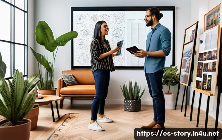 스토리텔러 관련 직업과 스토리 제작 방법과 사례 분석과 연구 관련 이미지 2