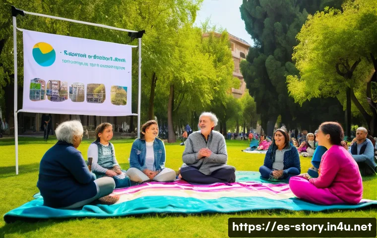 5 razones sorprendentes para elegir la profesión de storyteller y transformar tu vida 4 스토리텔러 직업을 선택한 이유 관련 이미지 2