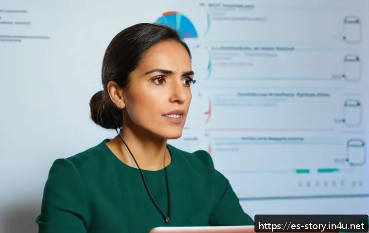 Domina el arte de contar historias en tus presentaciones con estos consejos infalibles 3 스토리텔러가 준비하는 프리젠테이션 팁 관련 이미지 1