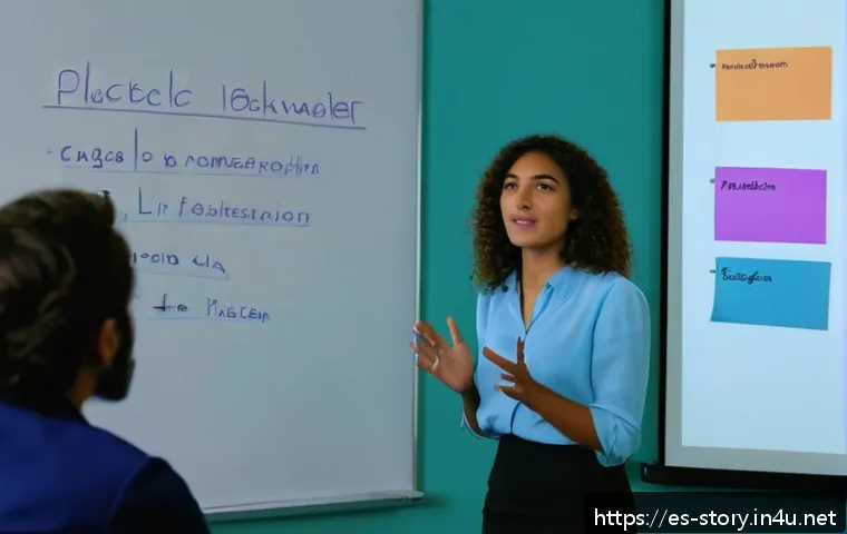 Domina el arte de contar historias en tus presentaciones con estos consejos infalibles 4 스토리텔러가 준비하는 프리젠테이션 팁 관련 이미지 2