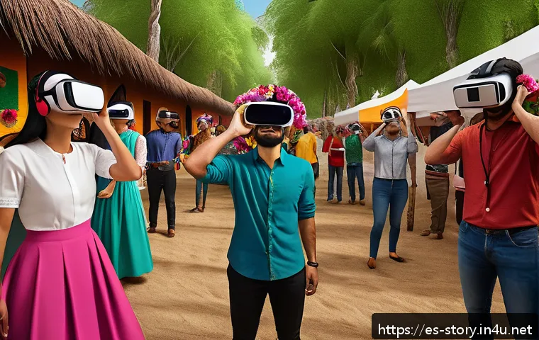 스토리텔러 직무와 관련된 최신 기술 도입 사례 관련 이미지 1