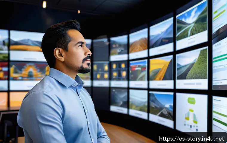 스토리텔러 직무와 관련된 최신 기술 도입 사례 관련 이미지 2