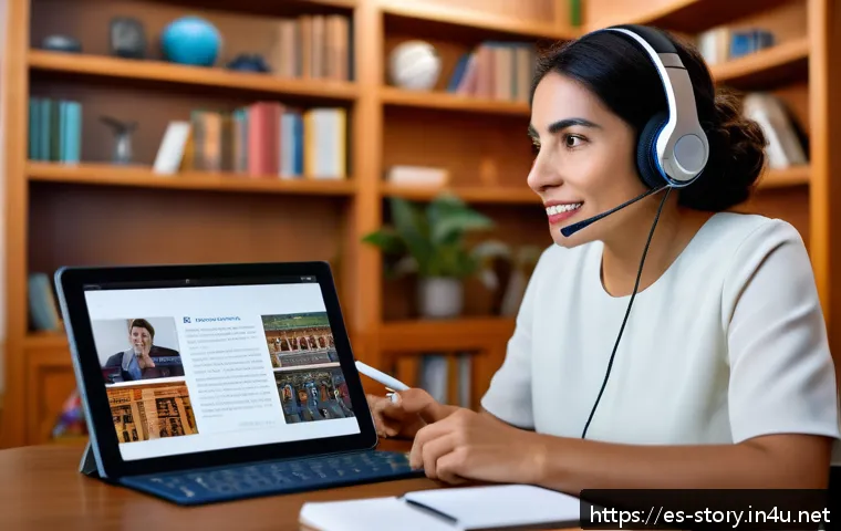 스토리텔러 자격증의 글로벌 인증 가능성 분석 관련 이미지 1