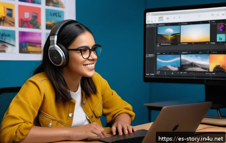 스토리텔러 직업을 선택한 이유에 대한 이야기 관련 이미지 1