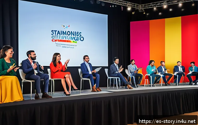 스토리텔러로서 리더십 발휘하기 관련 이미지 1