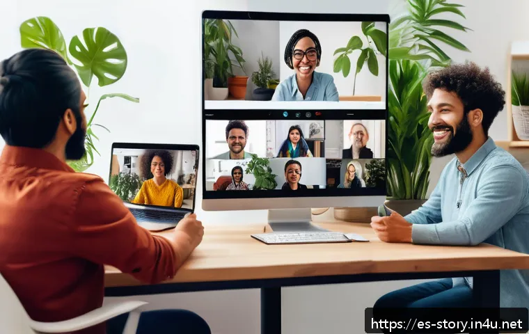 스토리텔러로서 리더십 발휘하기 관련 이미지 2