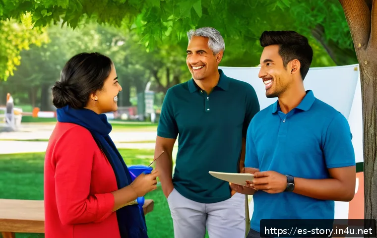 스토리텔러가 참여한 주요 프로젝트 사례 관련 이미지 1